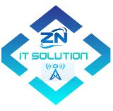 ZN IT Solution-logo